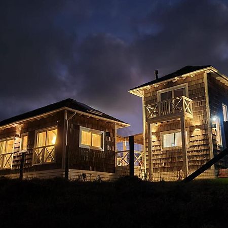 Charming Cottage Punta Del Diablo Ngoại thất bức ảnh
